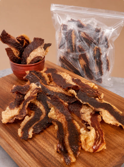 🐮 Beef brisket chunks - 100% grass-fed and grass-finished